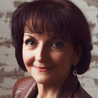 Catherine MacDonald