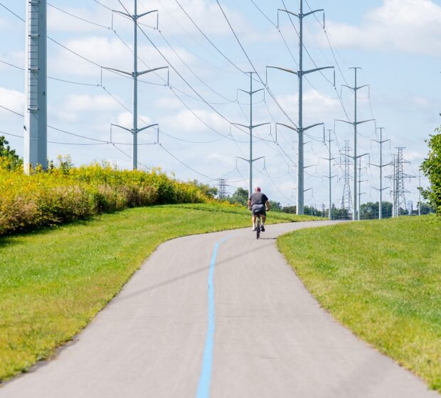 New Section of The Meadoway Expands Trail Connectivity Through Scarborough