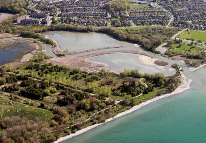Duffins Creek Watershed